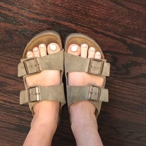 Birkenstock Arizona Sandal